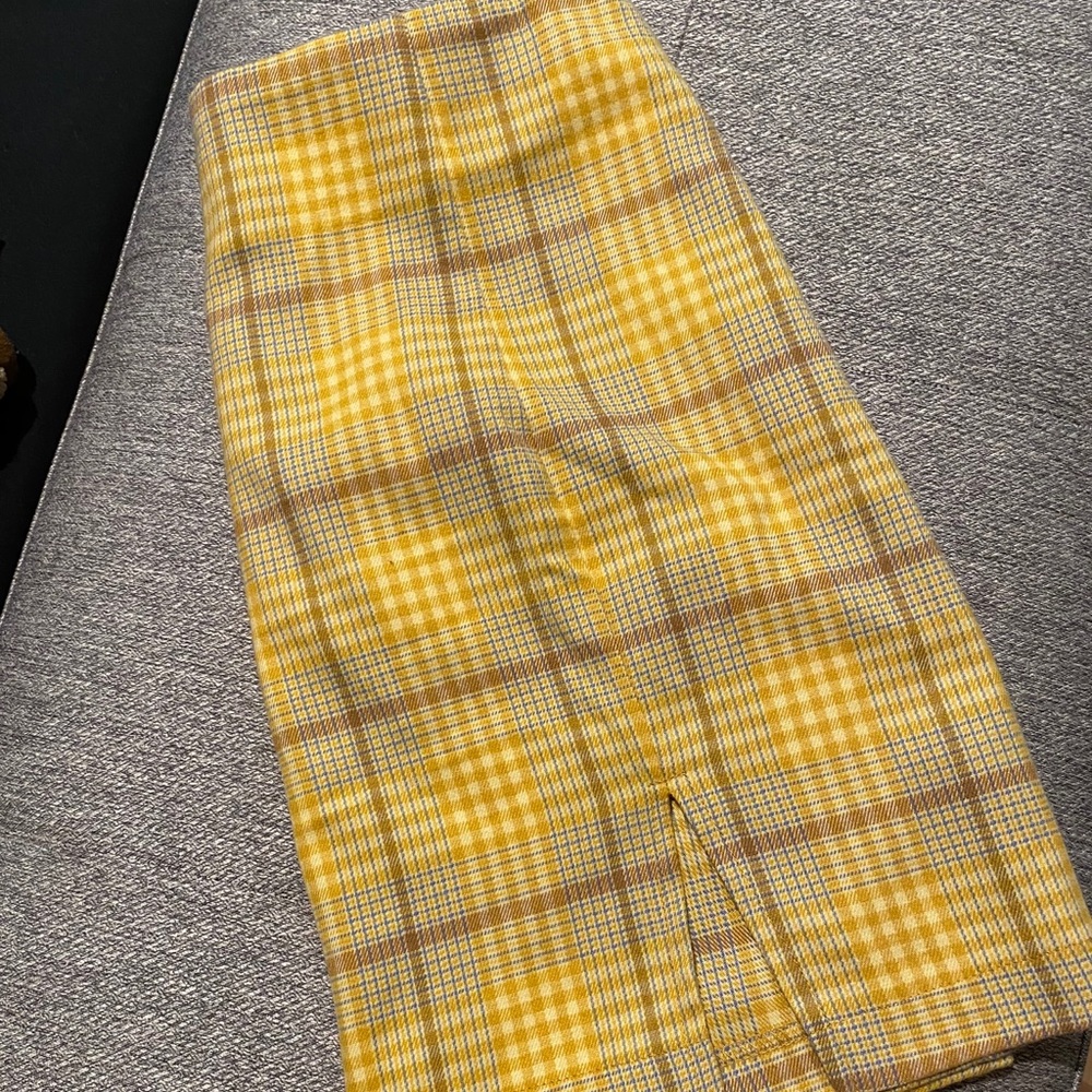 wild fable pencil skirt